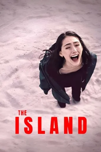 The Island TV series poster - Rated 6.9/10