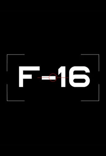 F16 TV series poster - Rated 10/10