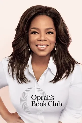 Oprah's Book Club TV series poster - Rated 4/10