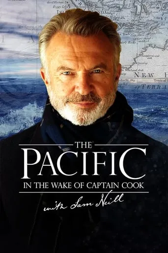 The Pacific: In The Wake of Captain Cook TV series poster - Rated 7/10