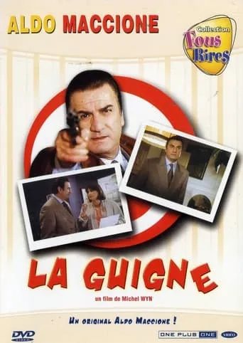 Aldo tous risques TV series poster - Rated 6/10