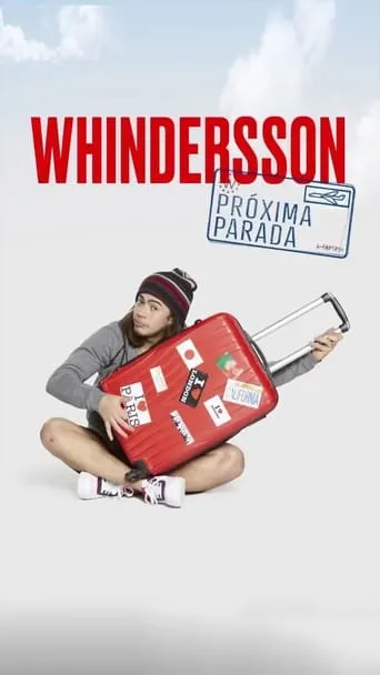 Next Stop TV series poster - Rated 6/10