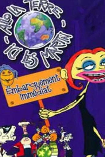 Spaced Out TV series poster - Rated 9/10