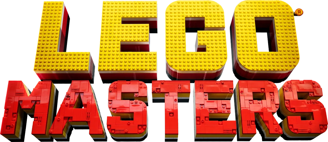 LEGO Masters