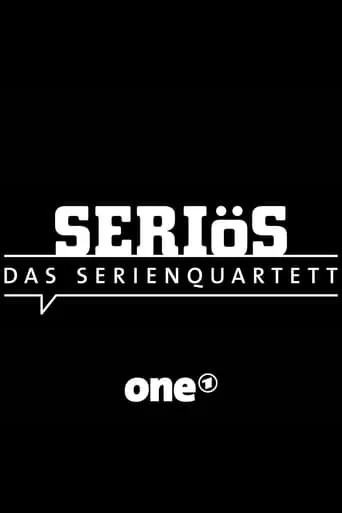 SERIöS - Das Serienquartett TV series poster - Rated 8/10
