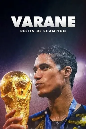 Varane: Destin de Champion TV series poster - Rated 6.7/10