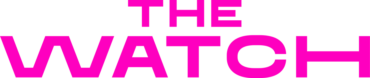 The Watch