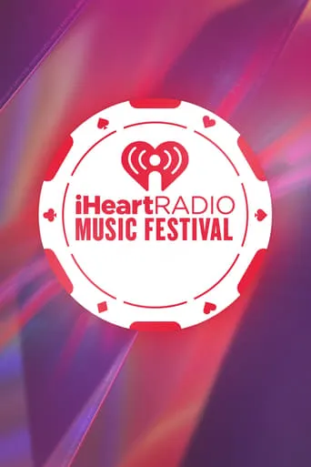 iHeartRadio Music Festival TV series poster - Rated 10/10
