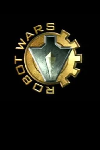 Robot Wars TV series poster - Rated 6.762/10