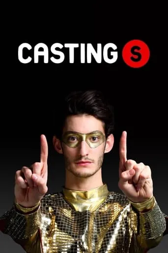 Casting(s) TV series poster - Rated 6.1/10