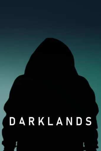 Darklands TV series poster - Rated 5/10