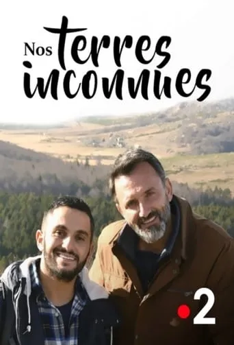 Nos terres inconnues TV series poster - Rated 7/10