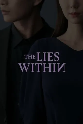 The Lies Within TV series poster - Rated 6.917/10