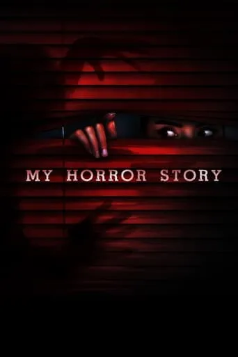 My Horror Story TV series poster - Rated 9.3/10