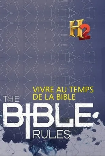 The Bible Rules TV series poster - Rated 8/10