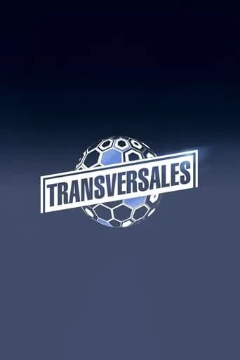 Transversales TV series poster - Rated 8.5/10
