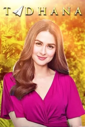 Tadhana TV series poster - Rated 7/10