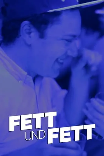 Fat and Fat TV series poster - Rated 5.2/10