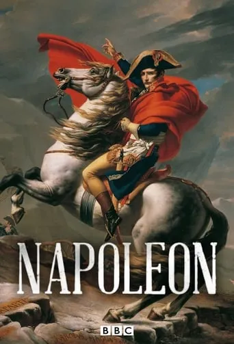 Napoleon TV series poster - Rated 7/10