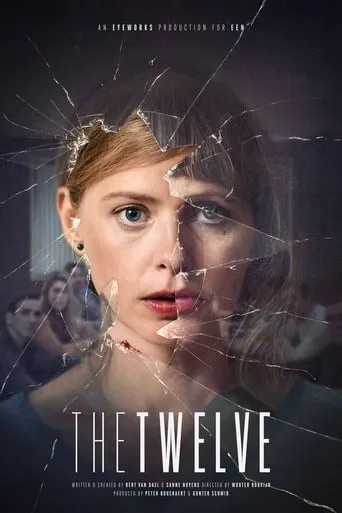 The Twelve TV series poster - Rated 7.1/10