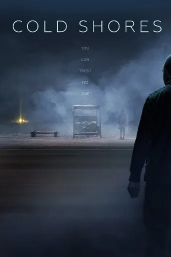 Cold Shores TV series poster - Rated 8.5/10