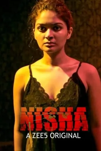 Nisha TV series poster - Rated 6.3/10