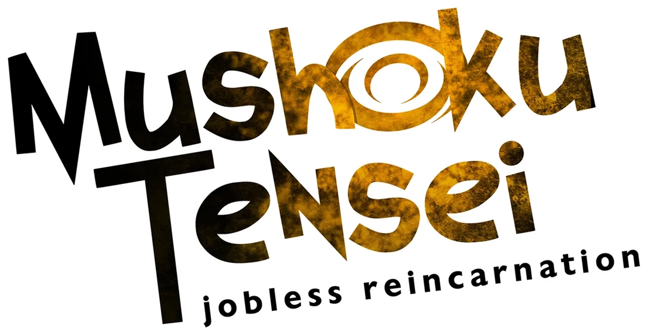 Mushoku Tensei: Jobless Reincarnation