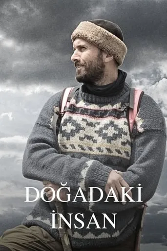 Dogadaki Insan TV series poster - Rated 8.7/10