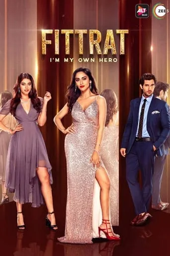 Fittrat TV series poster - Rated 8/10