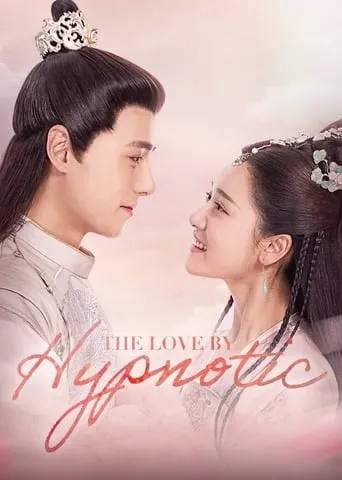 The Love by Hypnotic TV series poster - Rated 7.5/10