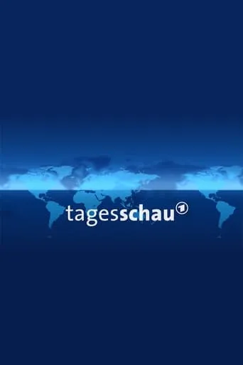 Tagesschau TV series poster - Rated 6.774/10
