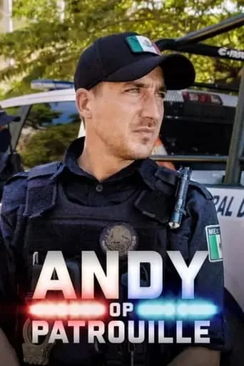 Andy on Patrol TV series poster - Rated 7/10