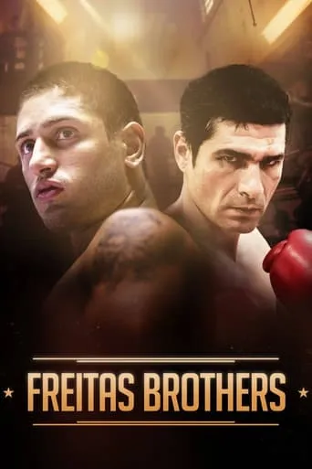 Irmãos Freitas TV series poster - Rated 6/10