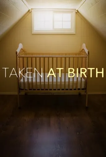 Taken at Birth TV series poster - Rated 8.5/10