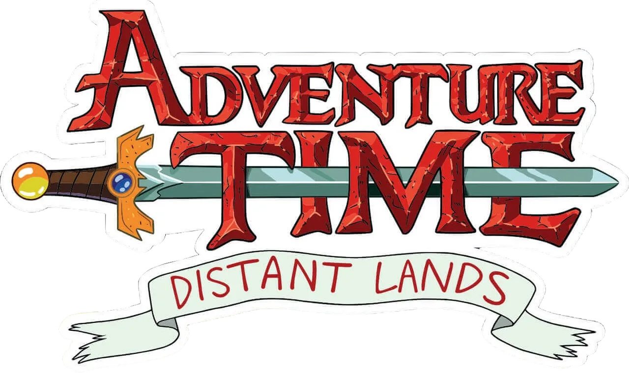Adventure Time: Distant Lands