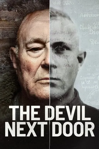 The Devil Next Door TV series poster - Rated 7.147/10