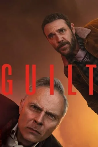 Guilt TV series poster - Rated 6.7/10