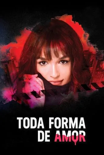 Toda Forma de Amor TV series poster - Rated 5.5/10