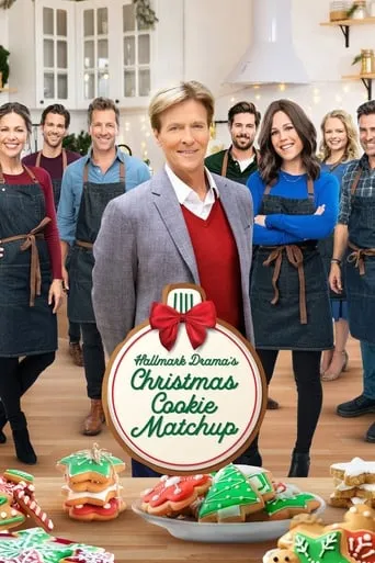 Christmas Cookie Matchup TV series poster - Rated 10/10