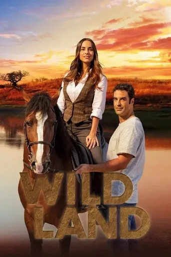 Terra Brava TV series poster - Rated 8/10