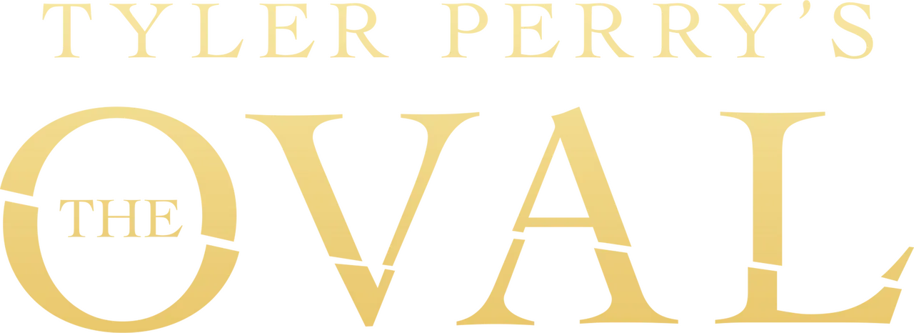 Tyler Perry's The Oval