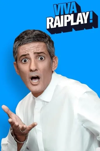 VivaRaiPlay! TV series poster - Rated 7.5/10