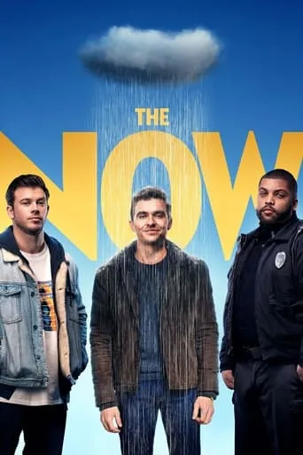 The Now TV series poster - Rated 5.727/10