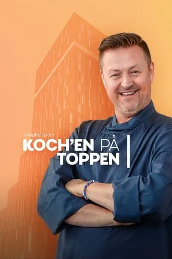Koch'en på toppen TV series poster - Rated 10/10