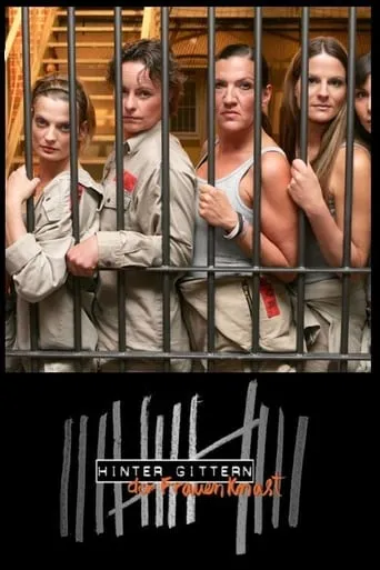 Hinter Gittern - Der Frauenknast TV series poster - Rated 4.5/10