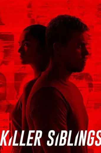 Killer Siblings TV series poster - Rated 8/10