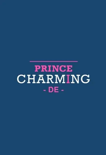 Prince Charming TV series poster - Rated 6/10