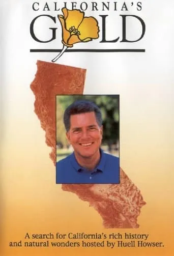 California's Gold TV series poster - Rated 8/10
