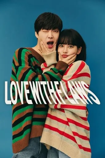 Love with Flaws TV series poster - Rated 8.2/10