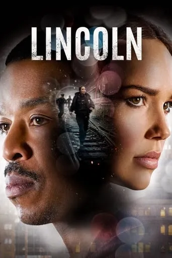 Lincoln Rhyme: Hunt for the Bone Collector TV series poster - Rated 7.6/10